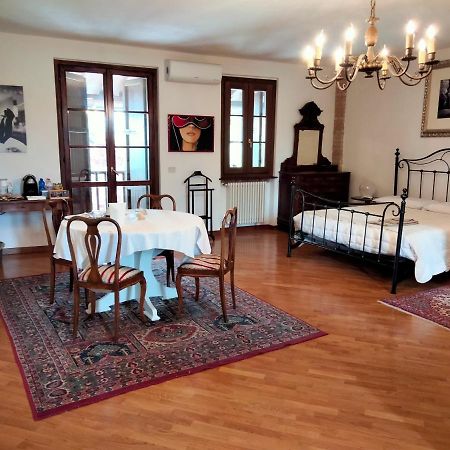 B&B Cascina In Franciacorta Cologne Exteriör bild