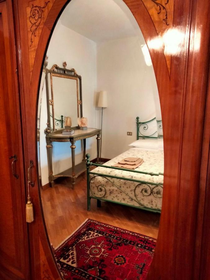 B&B Cascina In Franciacorta Cologne Exteriör bild