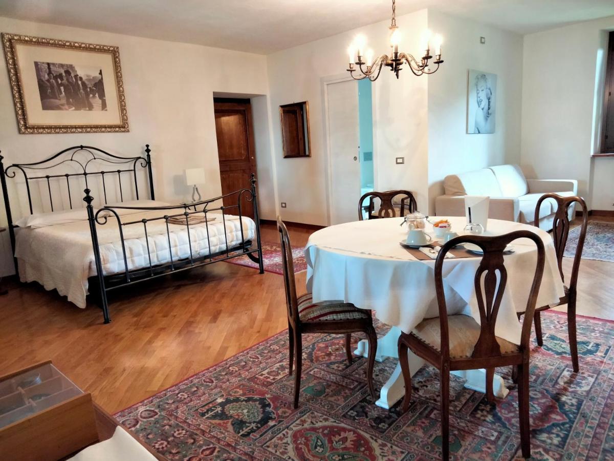 B&B Cascina In Franciacorta Cologne Exteriör bild