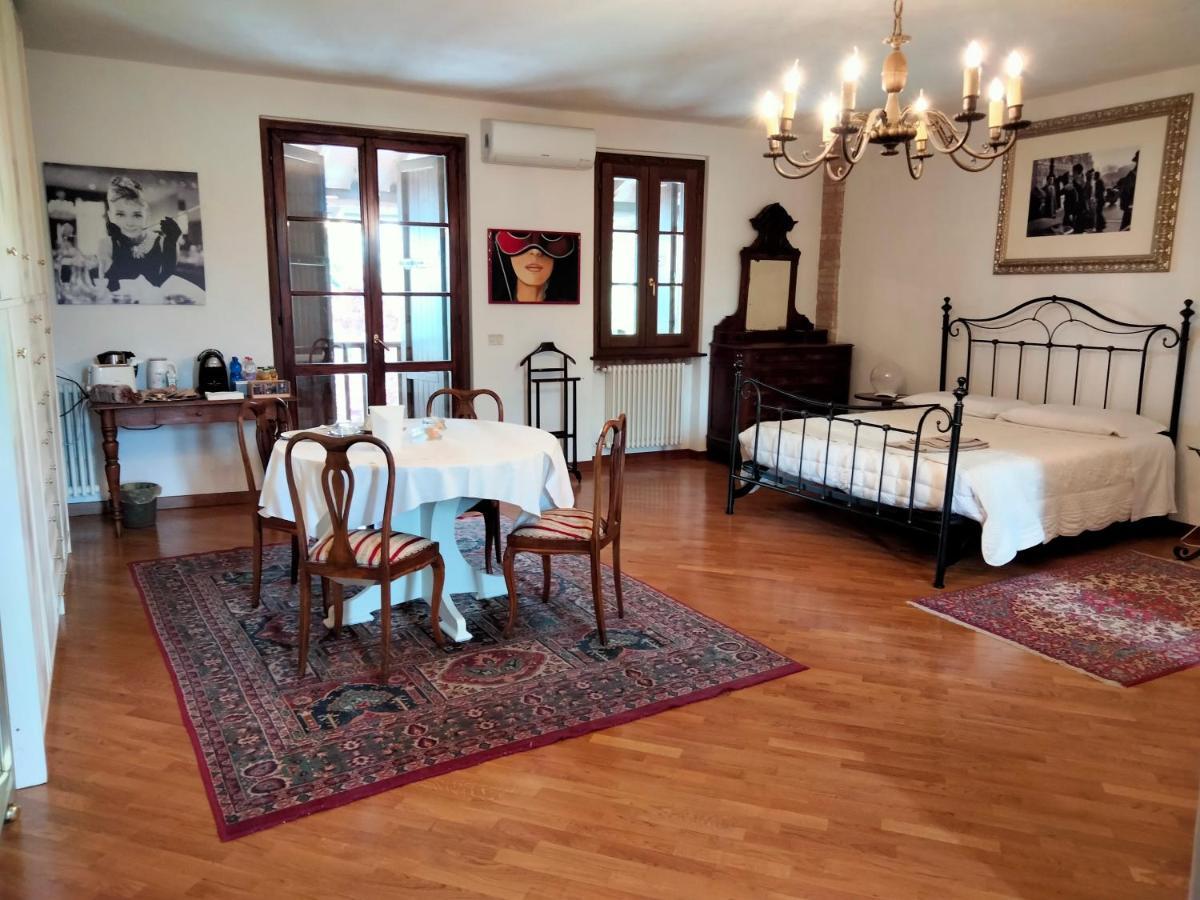 B&B Cascina In Franciacorta Cologne Exteriör bild