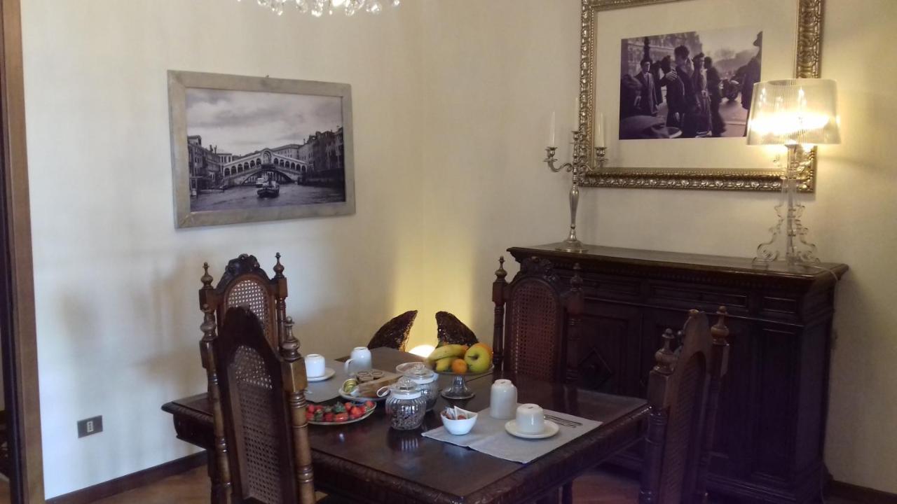 B&B Cascina In Franciacorta Cologne Exteriör bild