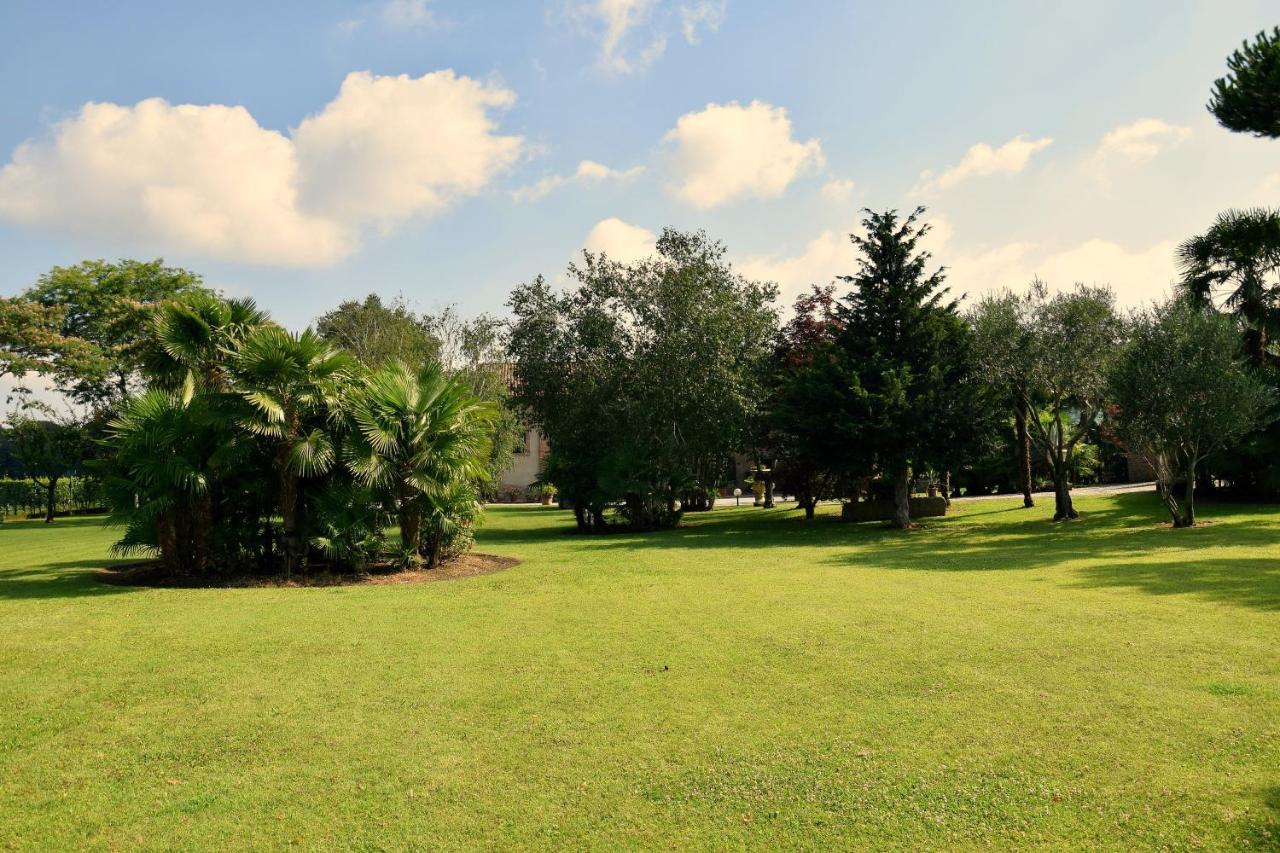 B&B Cascina In Franciacorta Cologne Exteriör bild