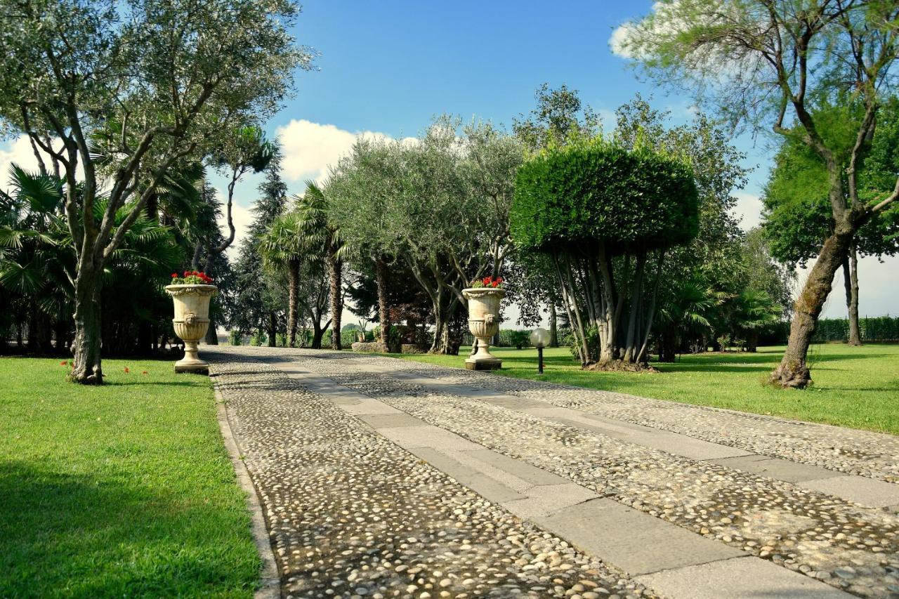 B&B Cascina In Franciacorta Cologne Exteriör bild