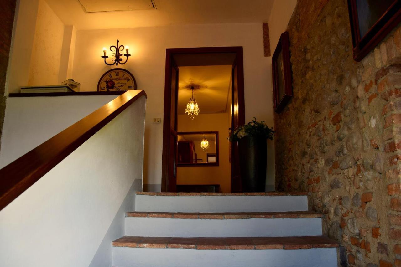 B&B Cascina In Franciacorta Cologne Exteriör bild