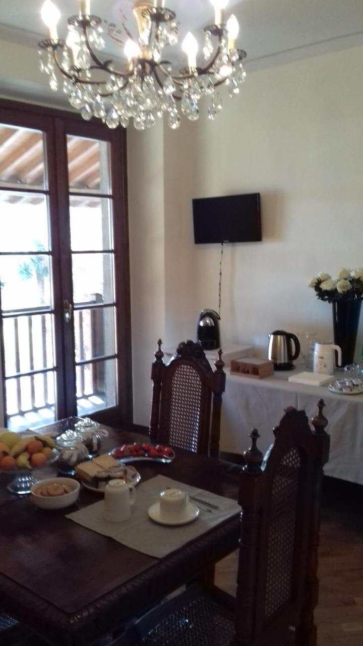 B&B Cascina In Franciacorta Cologne Exteriör bild