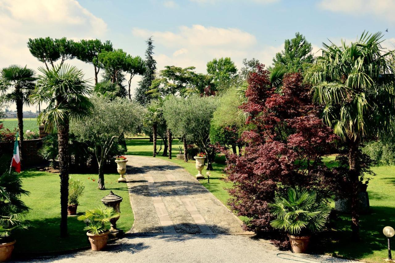 B&B Cascina In Franciacorta Cologne Exteriör bild