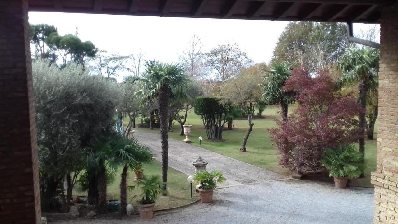 B&B Cascina In Franciacorta Cologne Exteriör bild