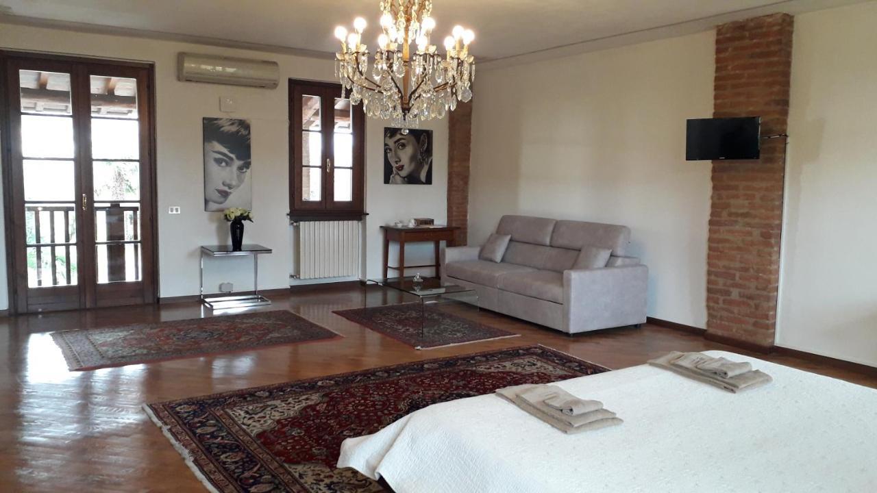 B&B Cascina In Franciacorta Cologne Exteriör bild