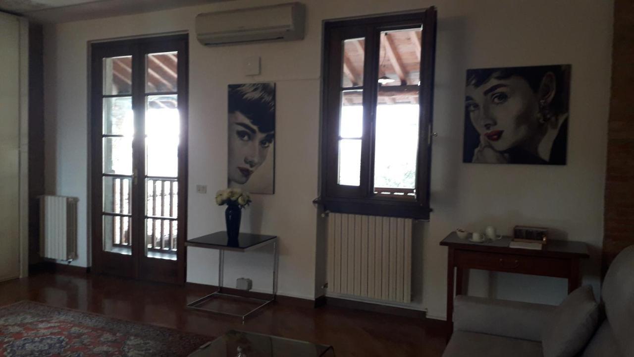 B&B Cascina In Franciacorta Cologne Exteriör bild