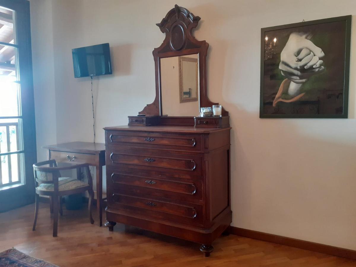 B&B Cascina In Franciacorta Cologne Exteriör bild