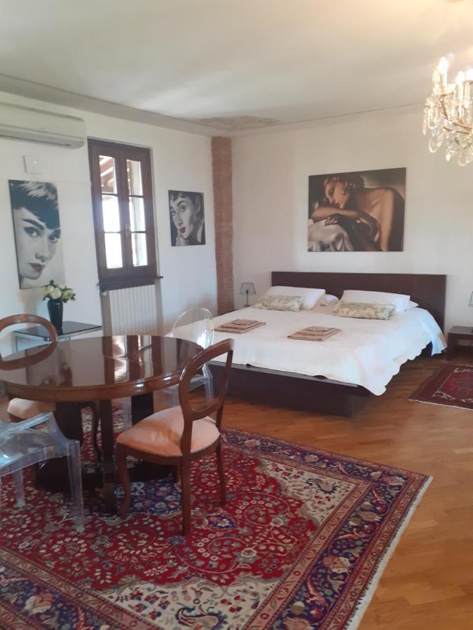 B&B Cascina In Franciacorta Cologne Exteriör bild
