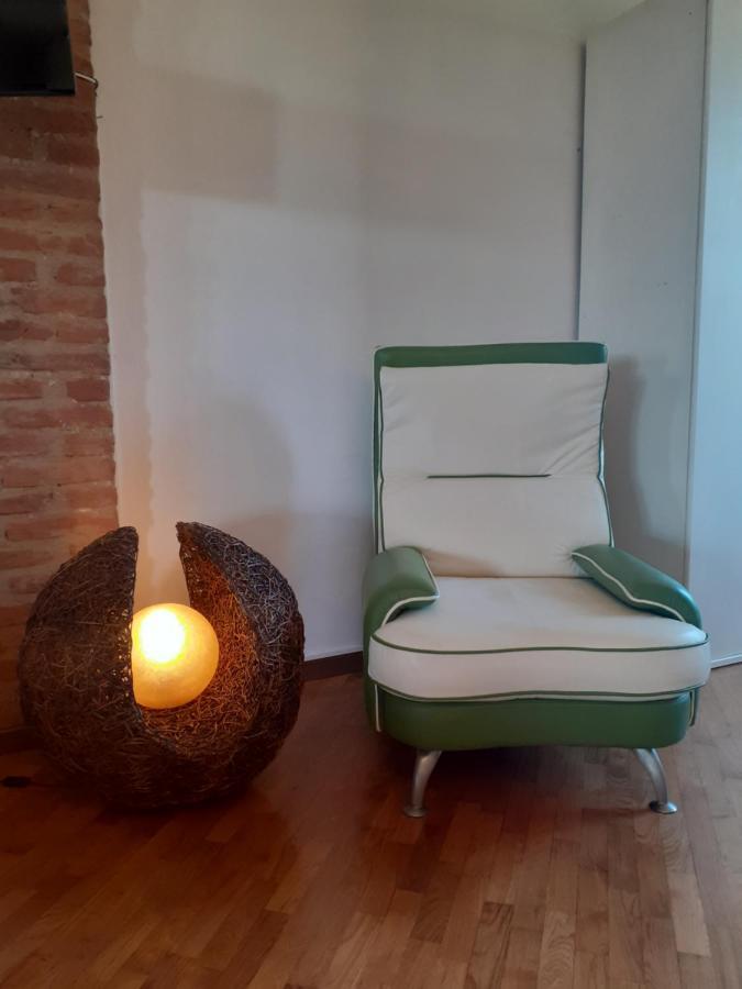 B&B Cascina In Franciacorta Cologne Exteriör bild