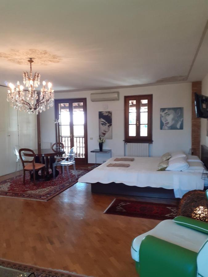 B&B Cascina In Franciacorta Cologne Exteriör bild