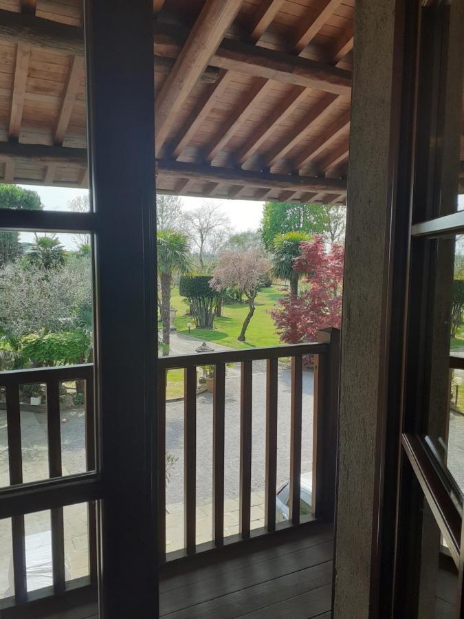 B&B Cascina In Franciacorta Cologne Exteriör bild